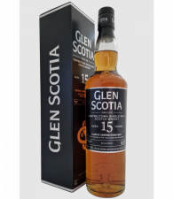 Glen scotia 15 Years