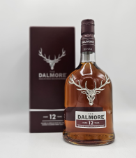 The Dalmore 12 Years