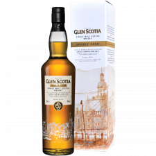 Glen Scotia Double Cask