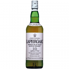 Laphroaig 10 Years