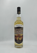 The Peat Monster Compass Box