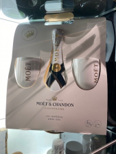 Moët & Chandon Ice set