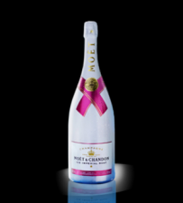 Moët & Chandon Ice Imperial Rose